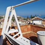 Villa Deluxe Nerja Silhouse