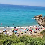 Apartamento Sol De Carabeo
