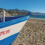 Awesome apartment in Nerja with 2 Bedrooms, WiFi&Outdoor swimming pool