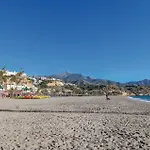 Awesome apartment in Nerja with 2 Bedrooms, WiFi&Outdoor swimming pool