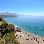 Tuhillo E1 Seaview Apartments Casasol