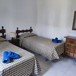Hacienda 19 Menyber
