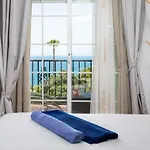 Apartment Ladera Del Mar By Interhome