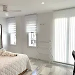 Smile Cavana Apartments