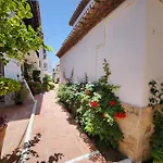 Casa Andaluz