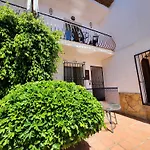 Casa Andaluz