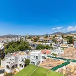 Townhouse Close To Burriana