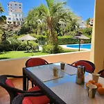 Jardines de Burriana