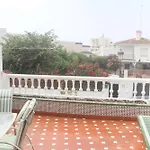 Bajamar 23 Parador Area