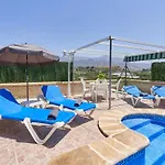 Villa Angeles Nerja