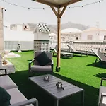 Apartamentos Centro Nerja Marimel