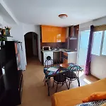 Apartamento En Nerja A 5 Minutos De La Playa