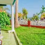 Villa Torrecilla En El Centro De Nerja - South Costa