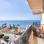 Apartment With Stunning Views