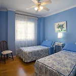 Apartamento Amplio En Primera Linea Playa Burriana , Terraza Grande Con Vistas Al Mar