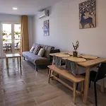 Apartamentos Turisticos Jose Cruz