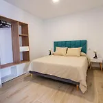 Apartamentos Turisticos Jose Cruz
