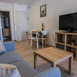 Apartamentos Turisticos Jose Cruz