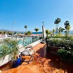 Apartamento En Primera Linea De Playa