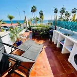 Apartamento En Primera Linea De Playa