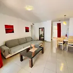 Precioso Apartamento Con Parking En La Playa De Burriana