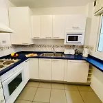 Precioso Apartamento Con Parking En La Playa De Burriana