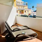 Precioso Apartamento Con Parking En La Playa De Burriana