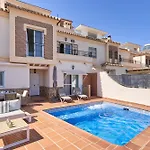Balcon Bella Vista