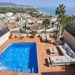 Balcon Bella Vista