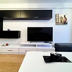 Estudio En El Centro De Nerja