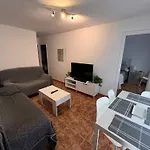 Apartamento En El Centro De Nerja