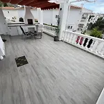 Nerja Burriana