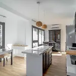 Ferienwohnung Fuer 4 Personen Ca 75 Qm In Nerja, Andalusien Costa Del Sol
