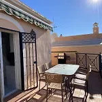 Ferienhaus Mit Privatpool Fuer 7 Personen Ca 150 Qm In Nerja, Andalusien Costa Del Sol