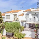 Beautiful Home In Nerja With Kitchenette