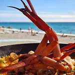 Beautiful Home In Nerja With Kitchenette