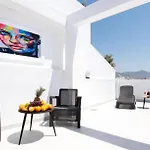 Penthouse Pintada