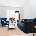 Penthouse Pintada