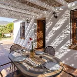 Ferienhaus Mit Privatpool Fuer 4 Personen Ca 85 M In Frigiliana, Andalusien Costa Del Sol