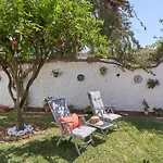 Capistrano Village, Casa Halo Nerja