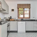 Capistrano Village, Casa Halo Nerja