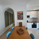Apartment With Private Pool