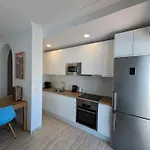 Apartment With Private Pool