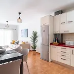 Apartamento Steffi - Centro De Nerja