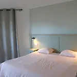 Villa 9 Pers In Burriana Nerja