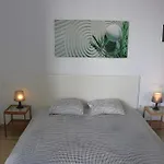Villa 9 Pers In Burriana Nerja