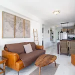 Miami 44 Seaview Casasol