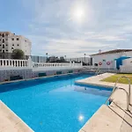 1 bedroom in Verano Azul, Free Wi-fi