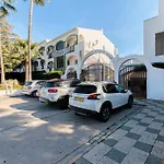 1 bedroom in Verano Azul, Free Wi-fi