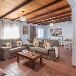 Villa Jimena Nerja by Ruralidays